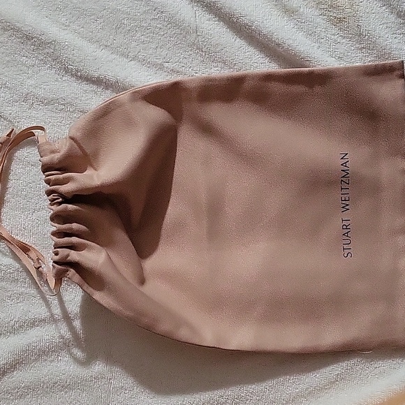Stuart Weitzman dust bag - Picture 4 of 6